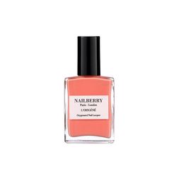 Nailberry Peony-Blush L'Oxygéné - 15 ml
