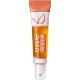 essie On a Roll Apricot Nail & Cuticle Oil - 13,50 мл