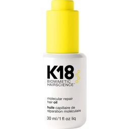 K18 Molecular Repair hajolaj