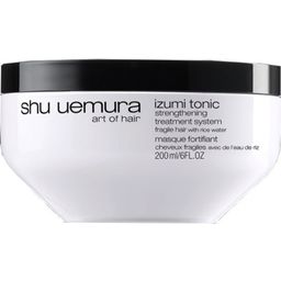 shu uemura art of hair Izumi Tonic Treatment - 200 ml