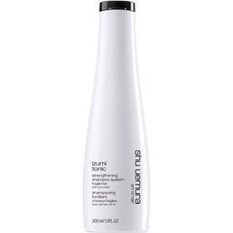 Shu Uemura Izumi Tonic Shampoo - 300 ml