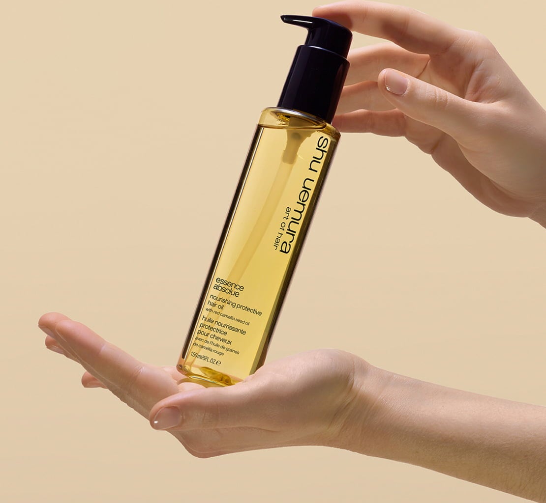 Essence Absolue - Nourishing Protective Hair Oil - 150 ml