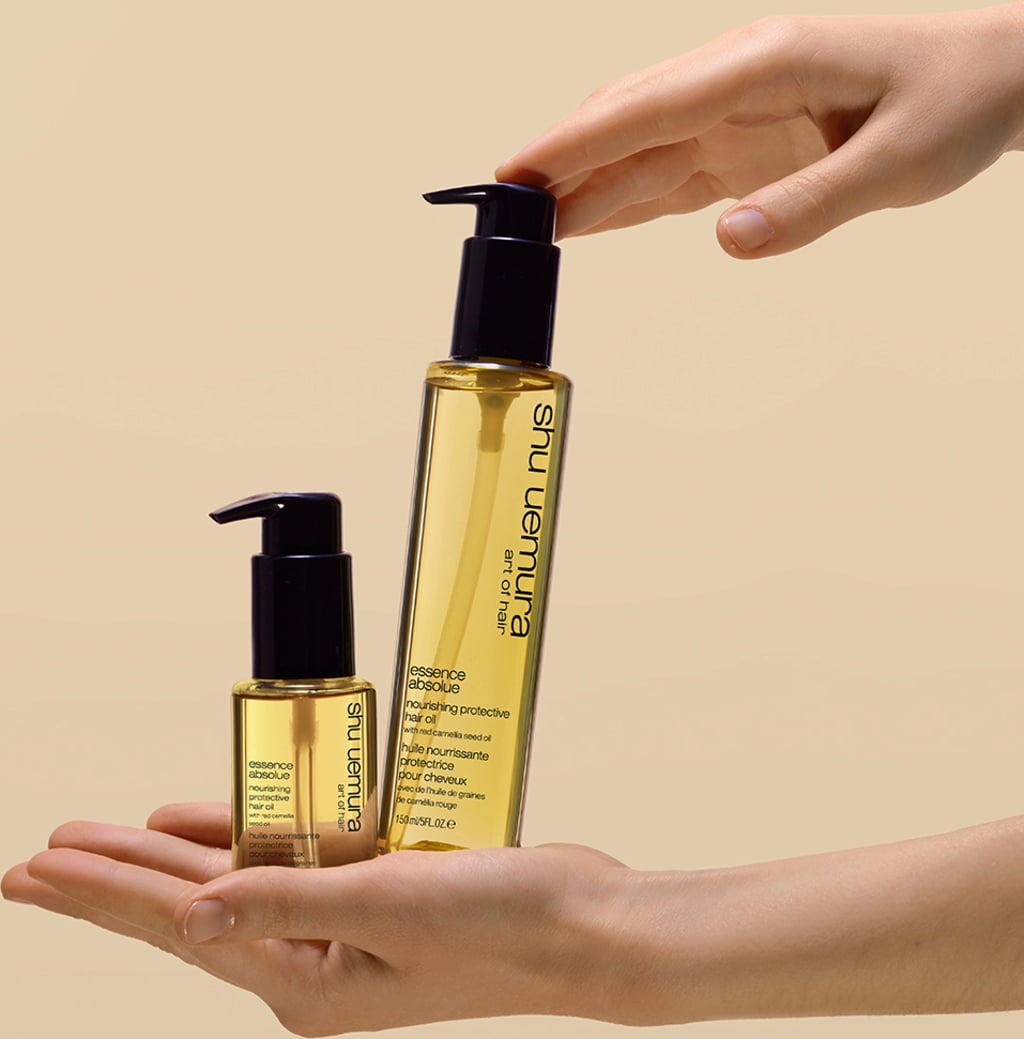 Essence Absolue - Nourishing Protective Hair Oil - 150 ml