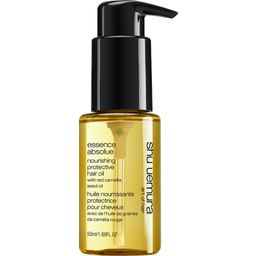 Shu Uemura Essence Absolue ápoló és védő hajolaj - 50 ml