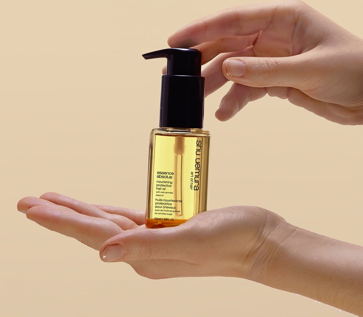 Essence Absolue Nourishing Protective Hair Oil  - 50 ml