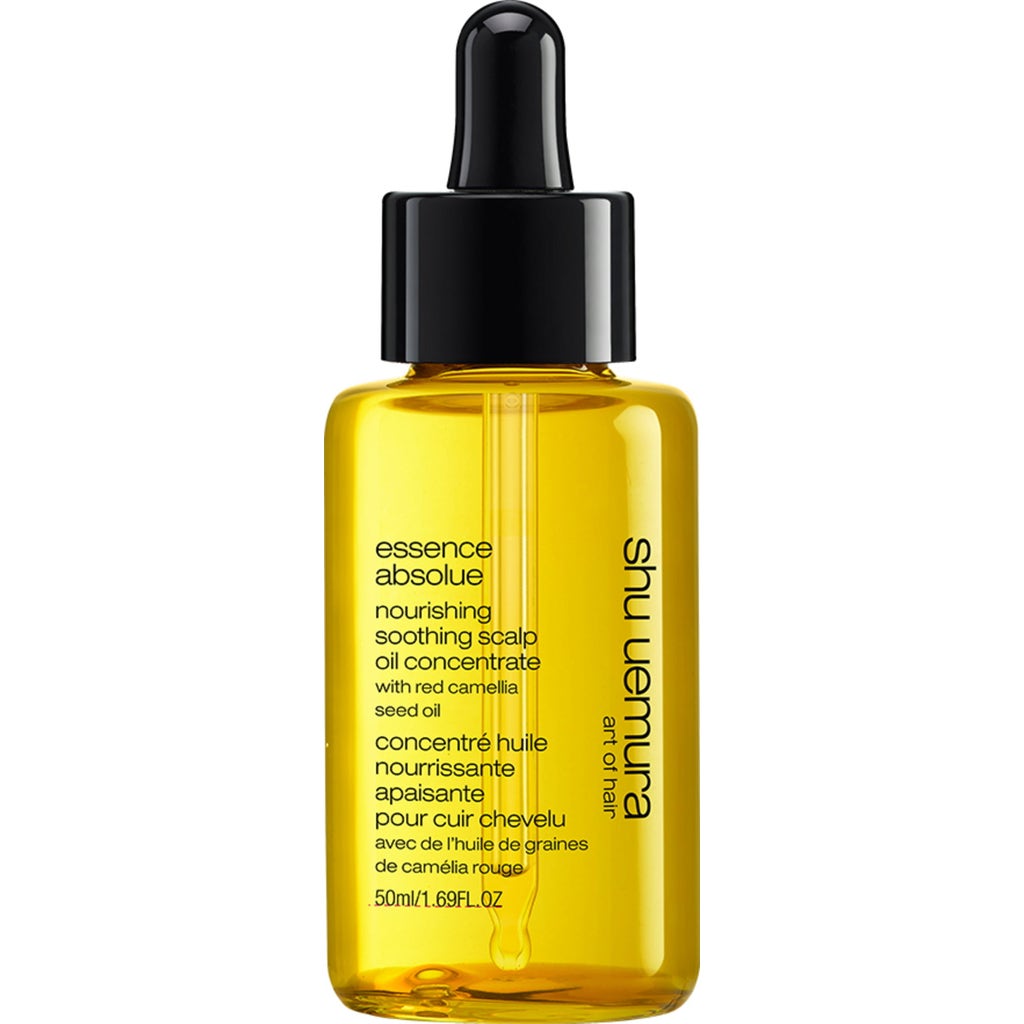 Shu Uemura Essence Absolue Scalp Oil Concentrate, 50 ml