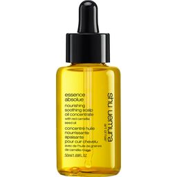 Shu Uemura Essence Absolue Scalp Oil Concentrate - 50 ml