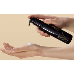 shu uemura art of hair Essence Absolue Overnight Serum - 150 ml