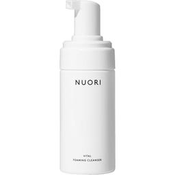 NUORI Vital Foaming Cleanser - 100 ml