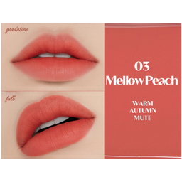 ETUDE Fixing Tint - #03 Mellow Peach