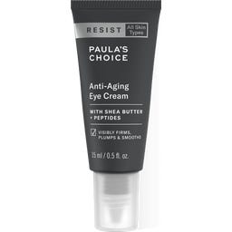 Paula's Choice Resist Anti-Aging Augencreme - 15 ml