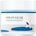 Round Lab Birch Juice Moisturizing Cream - 80 ml
