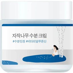 Round Lab Birch Juice Moisturizing Cream - 80 ml