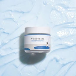Round Lab Birch Juice Moisturizing Cream - 80 ml