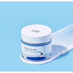 Round Lab Birch Juice Moisturizing Cream - 80 ml