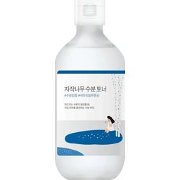 Round Lab Birch Juice Moisturizing Toner - 300 ml