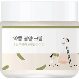 Round Lab Soybean Nourishing Cream - 80 ml