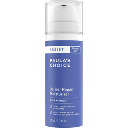 Resist Barrier Repair Moisturizer with Retinol - 50 ml