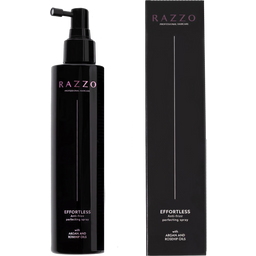 RAZZO Haircare EFFORTLESS Anti-Frizz Perfecting Spray