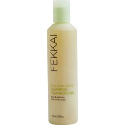 FEKKAI Brilliant Gloss Shampoo - 250 ml