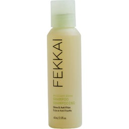 FEKKAI Brilliant Gloss Shampoo - 60 ml