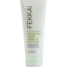 FEKKAI Brilliant Gloss Finishing Cream - 60 ml