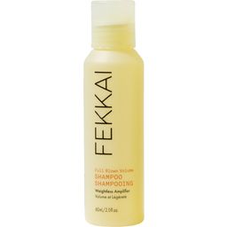 FEKKAI Full Blown Volume Shampoo - 60 ml