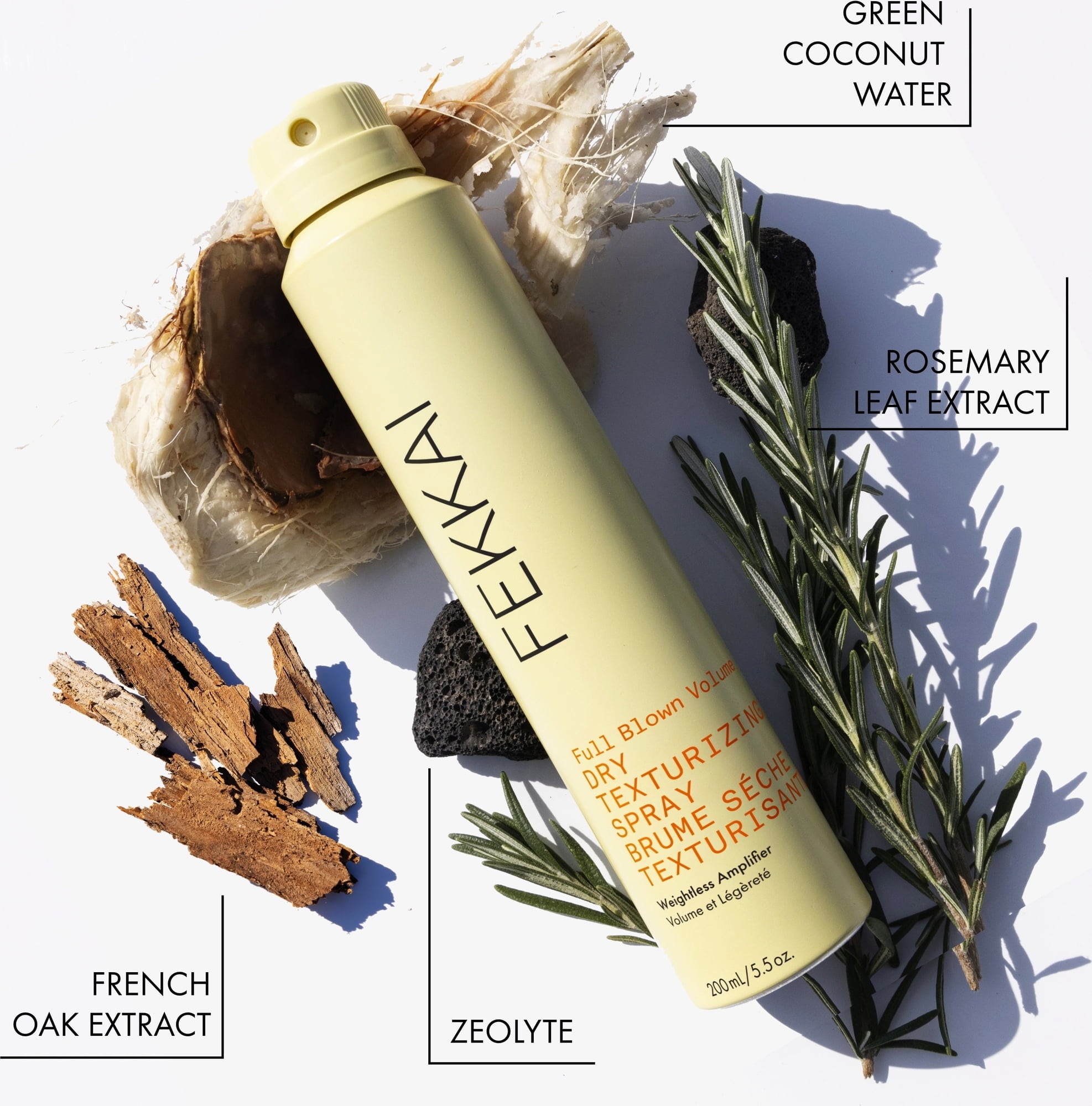 FEKKAI Full Blown Volume Texturizer - 150 ml