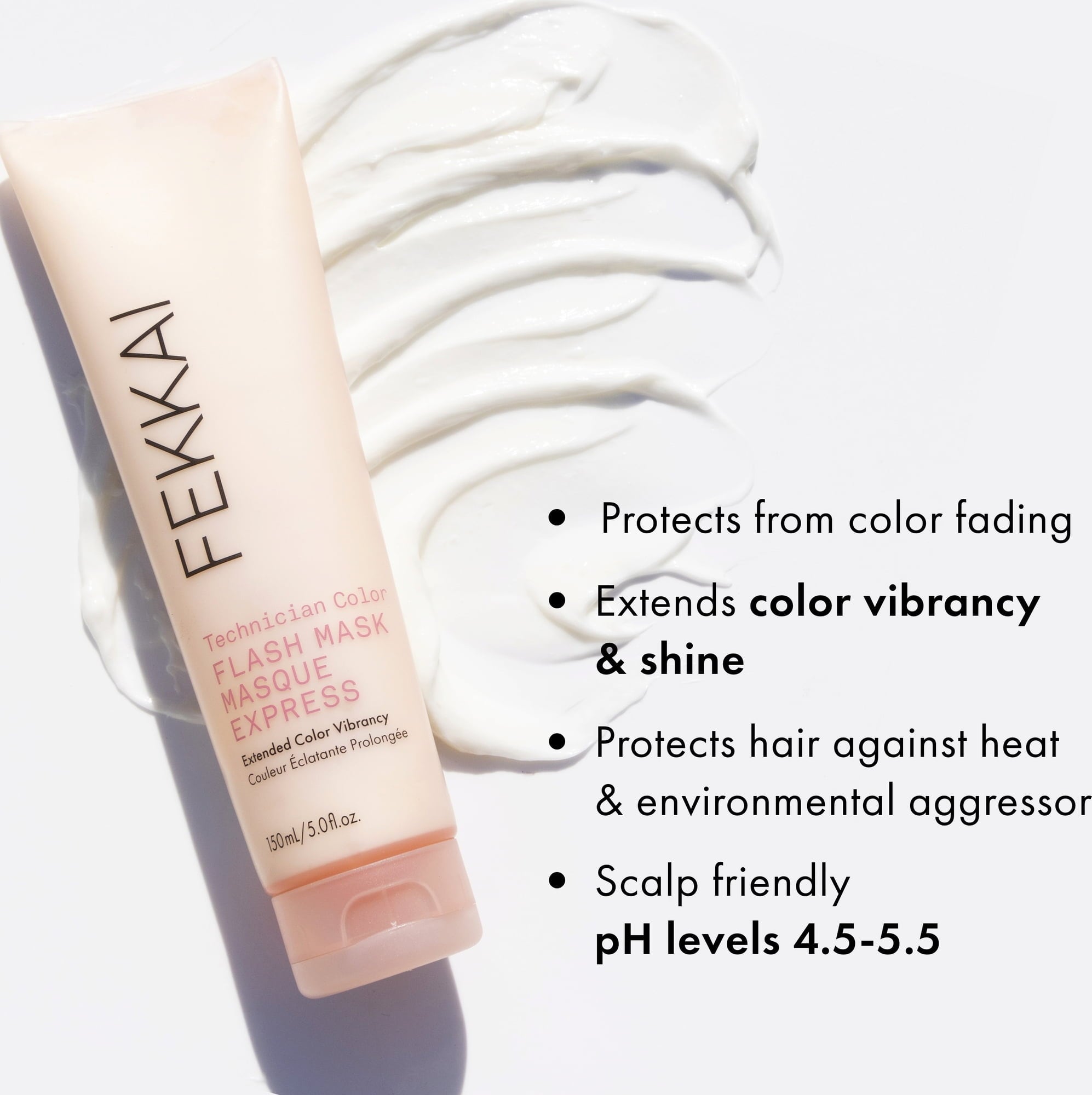 FEKKAI Technician Color Hair Mask - 150 ml