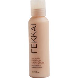 FEKKAI Shea Butter Shampoo - 60 ml