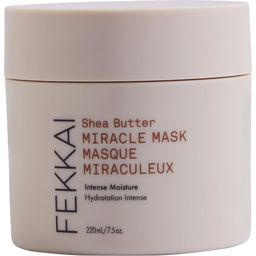 FEKKAI Shea Butter Miracle Mask - 220 мл