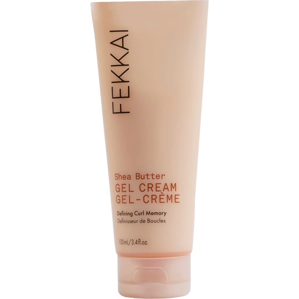 FEKKAI Shea Butter Gel Cream, 100 ml - Cosmeterie Online Shop