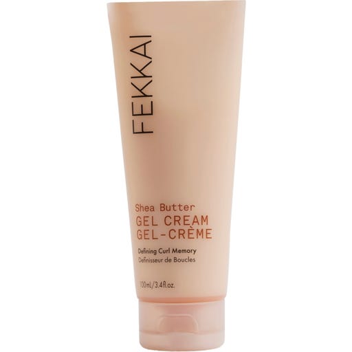 FEKKAI Shea Butter Gel Cream, 100 ml - Cosmeterie Online Shop