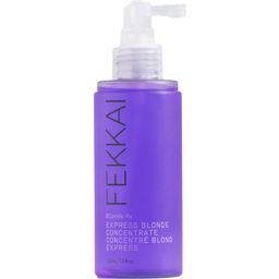 FEKKAI Blonde Rx Express Blonde Concentrate - 100 мл