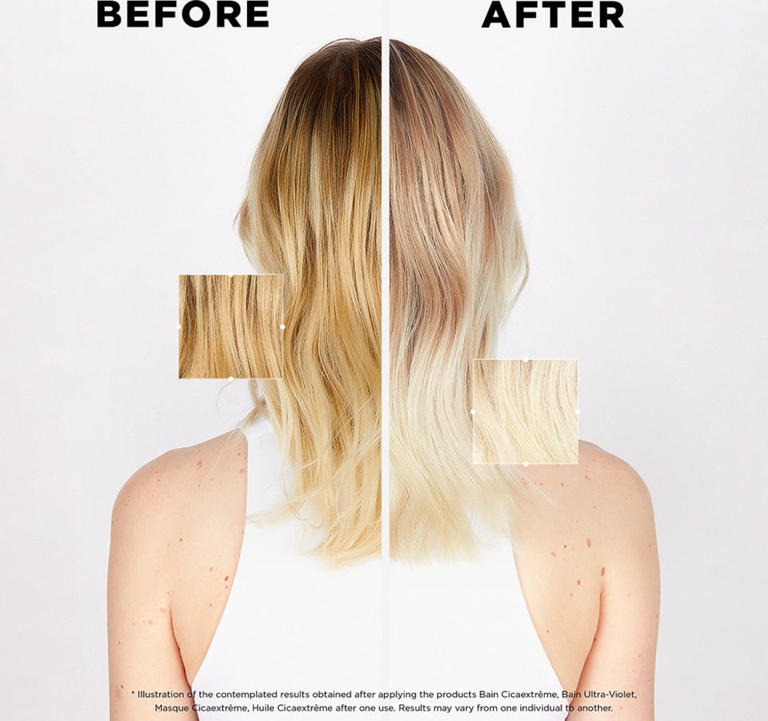 Kérastase Blond Absolu Bain Ultra-Violet