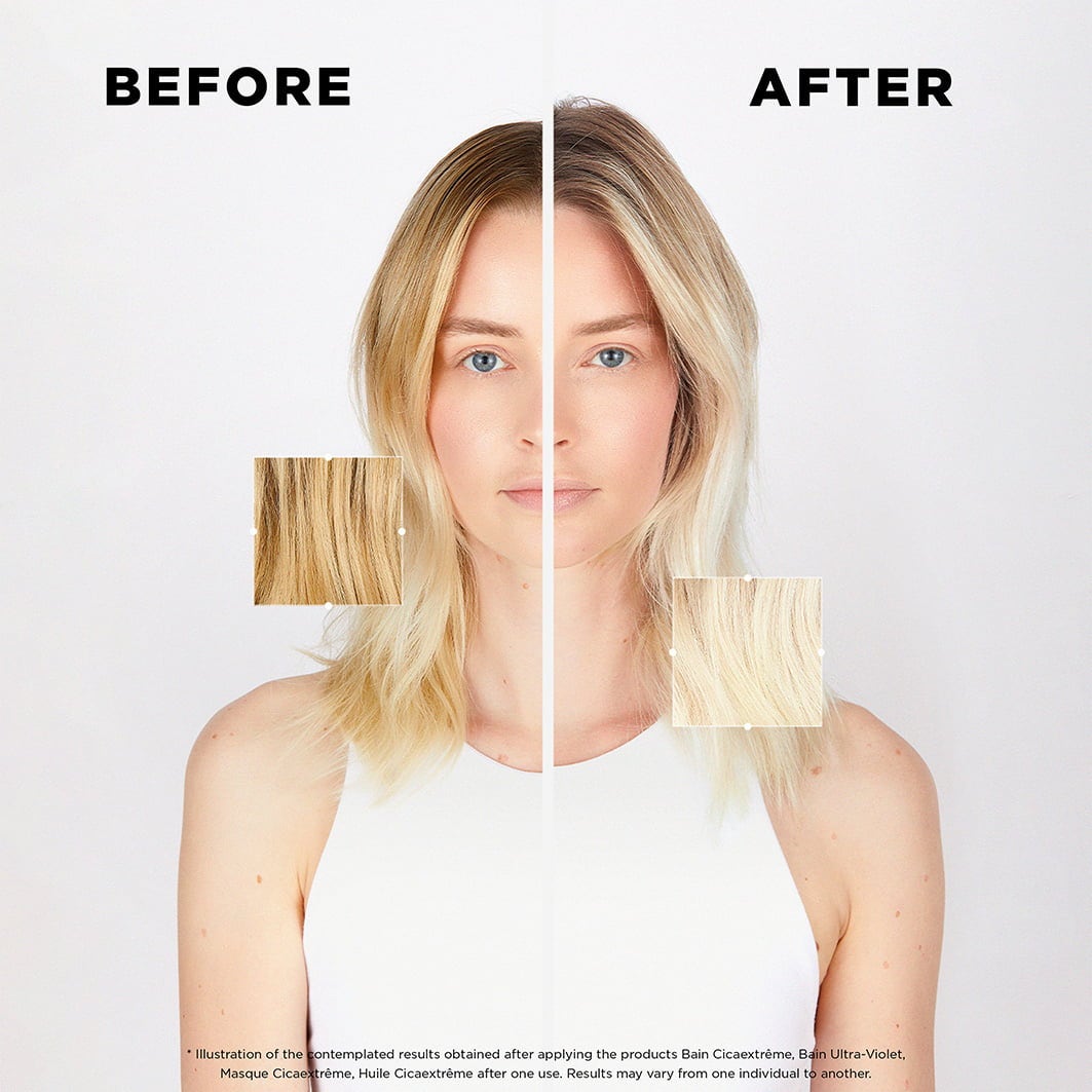 Kérastase Blond Absolu Bain Ultra-Violet