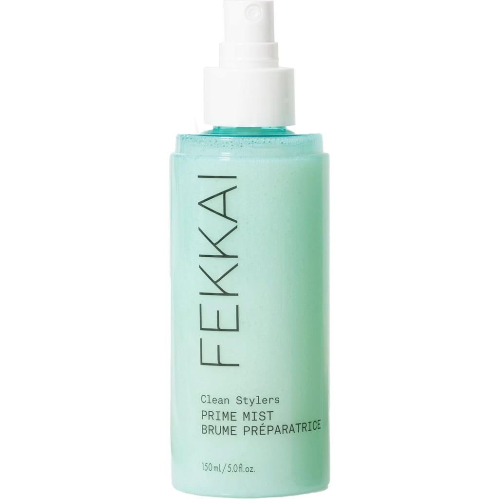 FEKKAI Clean Stylers Prime Mist - Cosmeterie Online Shop