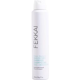 FEKKAI Clean Stylers Sheer Dry Shampoo - 227 мл