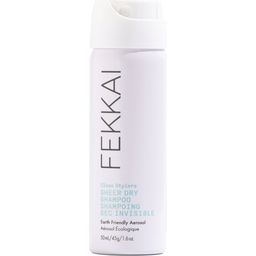 FEKKAI Clean Stylers Sheer Dry Shampoo - 50 ml