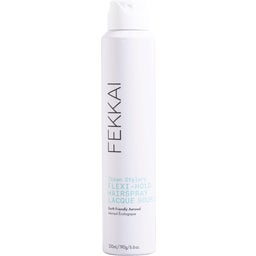 FEKKAI Clean Stylers Flexi-Hold Hairspray - 195 ml