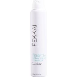 FEKKAI Clean Stylers Volume Lock Hairspray - 207 ml