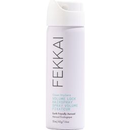 FEKKAI Clean Stylers Volume Lock Hair Spray - 50 мл