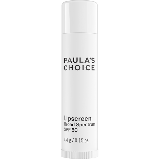 Paula's Choice Lippenbalsam LSF50 - 4,40 g