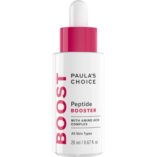 Paula's Choice Peptide Booster - 20 ml