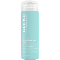 Paula's Choice Clear Pore Normalizing Cleanser - 160 мл