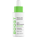 Paula's Choice 10% Niacinamide Booster - 20 ml