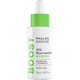 Paula's Choice 10% Niacinamide Booster - 20 ml