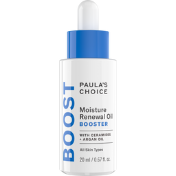 Paula's Choice Moisture Renewal Oil Booster - 20 ml