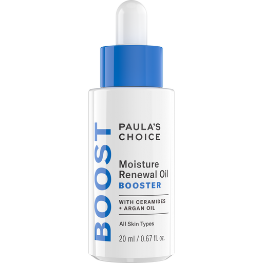 Paula's Choice Moisture Renewal Oil Booster - 20 ml