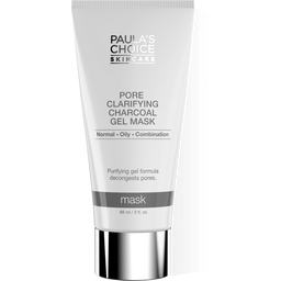 Paula's Choice Pore Clarifying Charcoal Gel Face Mask - 88 ml